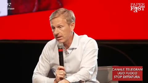 L'UOMO MASSA ED IL PENSIERO NON PENSATO
