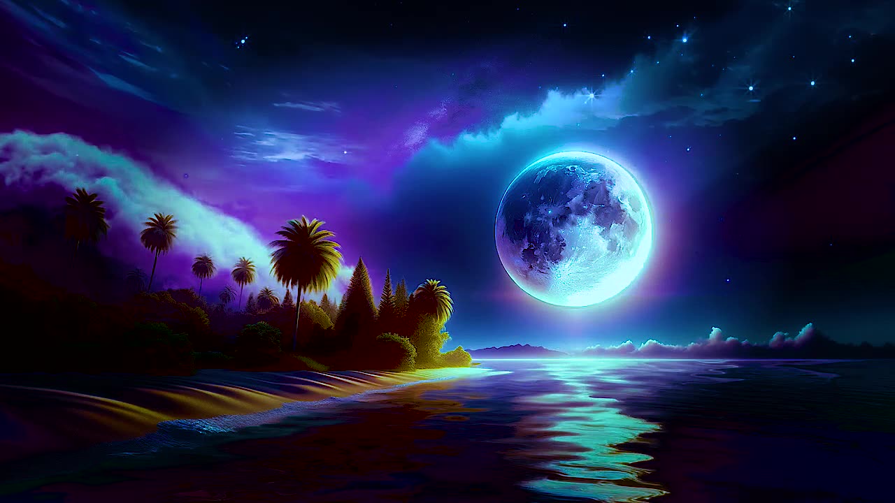 Soft Calming Music for Sleep | REM Sleep Music | Deep Relaxation and Sleep Music