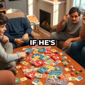 Engaging & Inspiring/Funny Video 8/3/2025