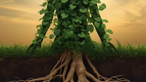 Der Körper, der endlich Frieden fand 🦊🔥🌹