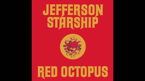 Jefferson Starship - Miracles (Official Audio)
