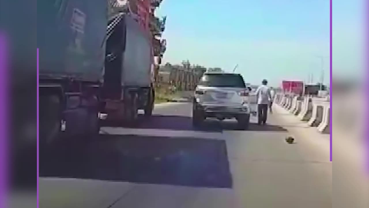 Escaped the Clutches of Chaos So Closely 😱 | Real Life Near Escape