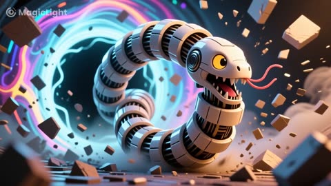 Alpha world of worlds 7..