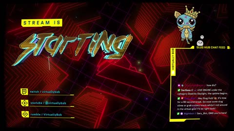 [🔞] 🩸 Last Hours to Party 🩸 !starforge !rogue