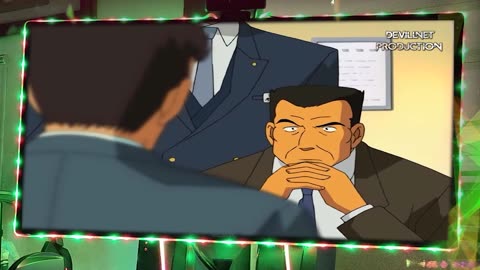 Detective Conan Tagalog Dubbed HD - Episode 337