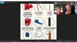 Punches, Pads & Polish_ Martial Arts Vocabulary Part II