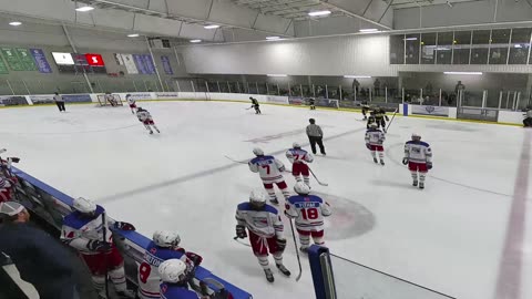 U18A Wolves v Rangers 1