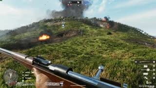 Isonzo-Chaos And Death