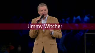 Jimmy Evans of Trinity Fellowship Church teaches Heresy about Hell.