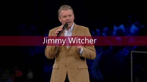 Jimmy Evans of Trinity Fellowship Church teaches Heresy about Hell.