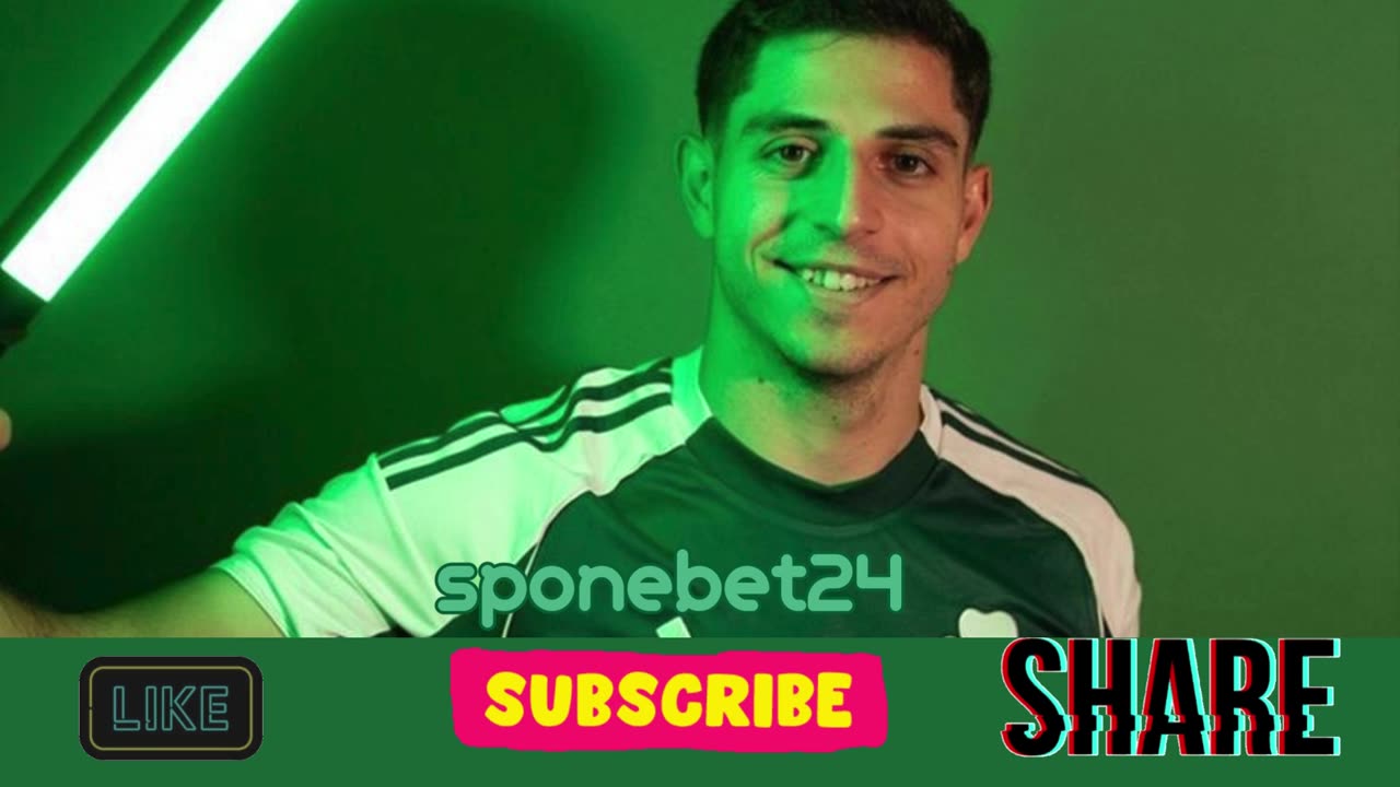 Ρεπορτάζ Παναθηναϊκού 05.01.26 | Ανακοινώθηκε ο Παντελίδης |Προτάθηκε λένε ο Λιβάι Γκαρσία