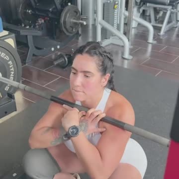 Yinyleone gym workout usa