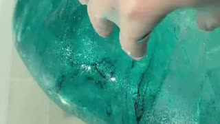 Guess the STRANGER THINGS SLIME 🦇