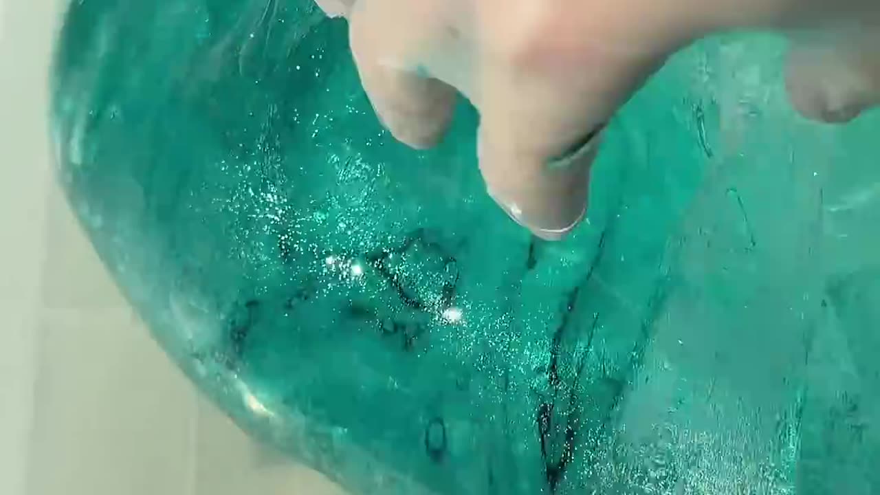 Guess the STRANGER THINGS SLIME 🦇