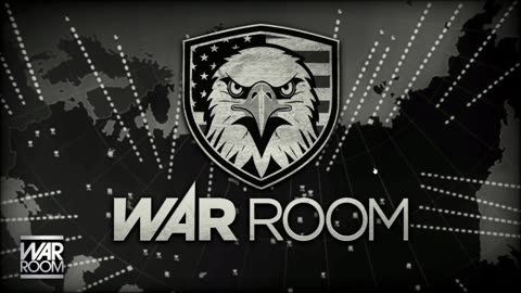 The War Room in Full HD for February 3, 2026.