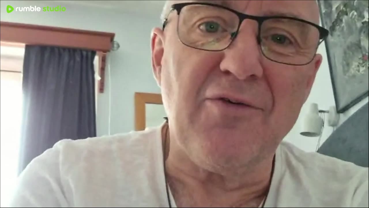 Sverige är inte skyddat av Nato. Jesus Är Herren!