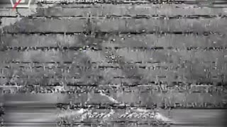 💥 Destruction of Russian equipment and infantry in the Kramatorsk direction by 5th Assault Brigade.