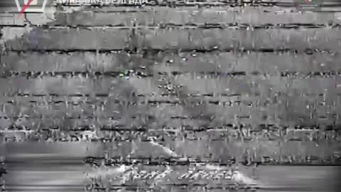 💥 Destruction of Russian equipment and infantry in the Kramatorsk direction by 5th Assault Brigade.