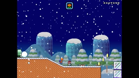 Snow-White Sluggers - The Space Base Pt.45