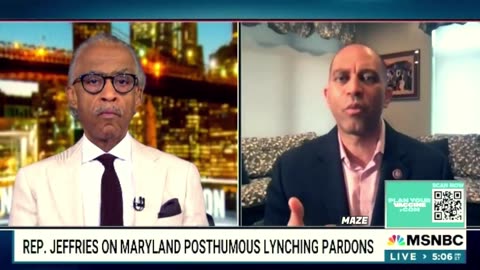 Remember This? Hakeem Jeffries Denounces the Filibuster as Racist
