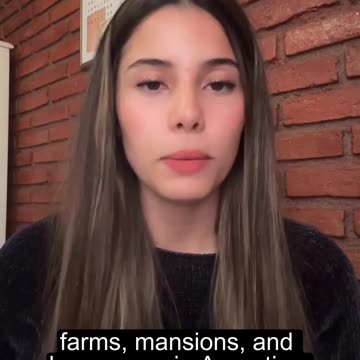 Mega operativo en Argentina contra el Tren de Aragua