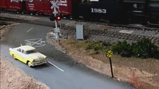 Santa Fe Double Header 3