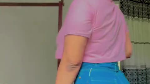 Beauty Girl Short 13