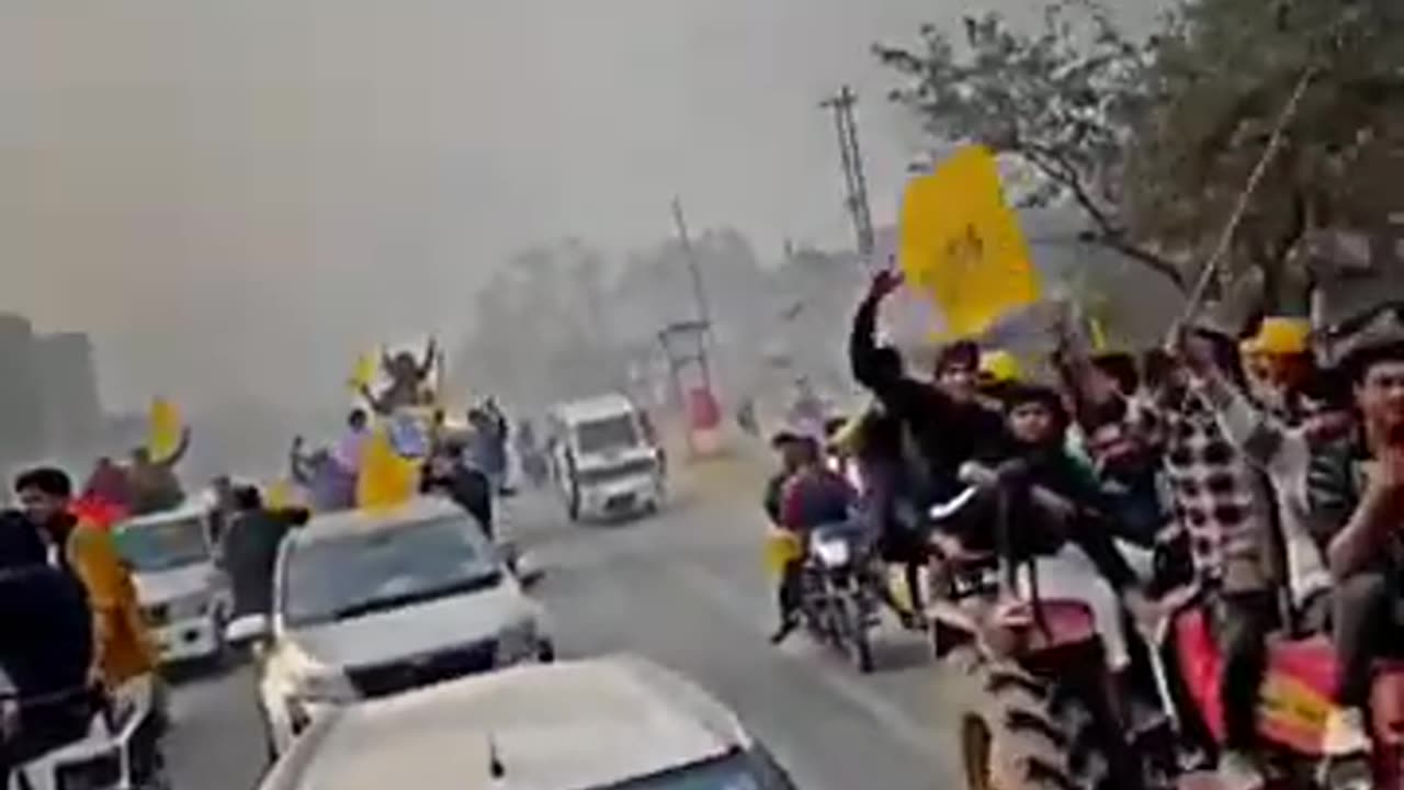 Brahman rally _ Pandit song #pandit #shorts #trending