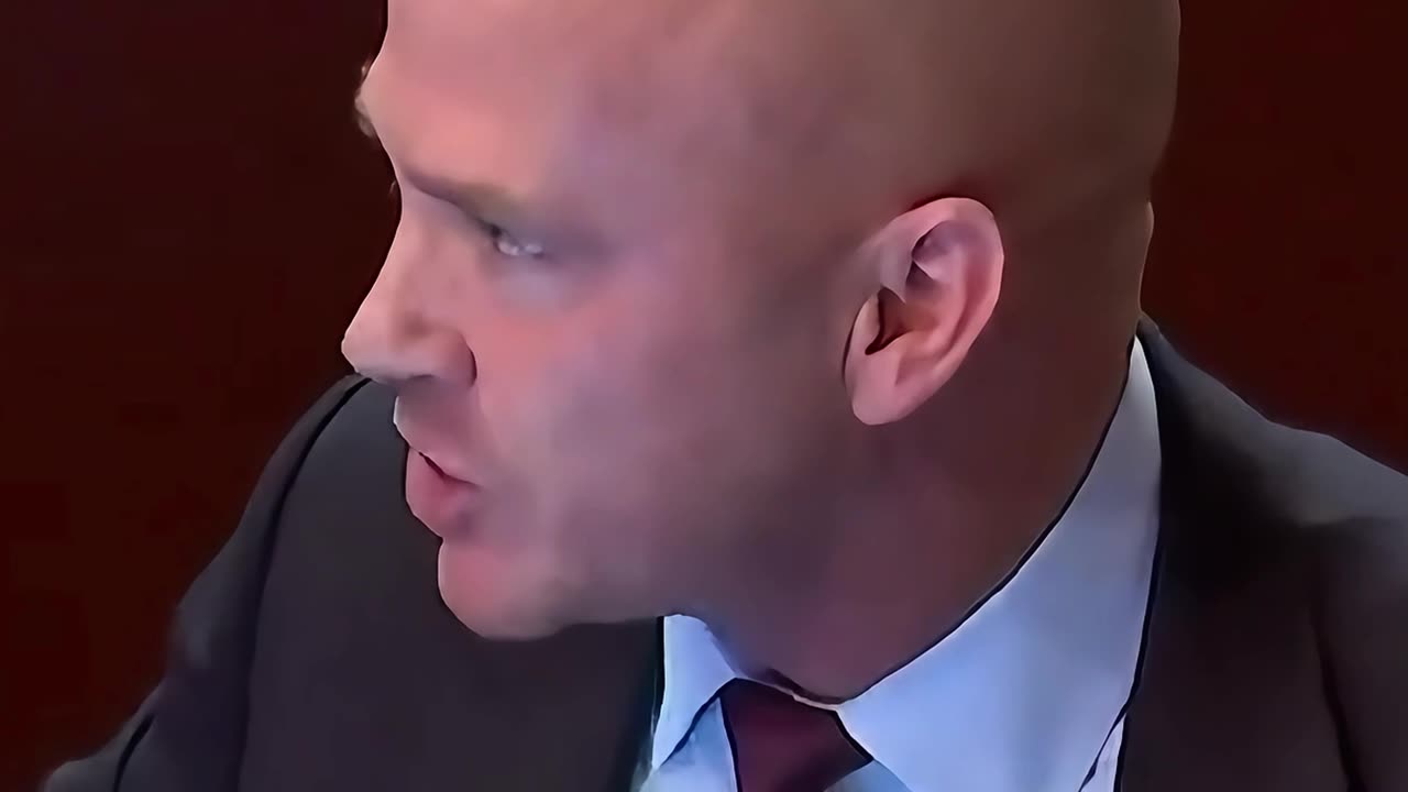 Congressman Timmons Drops Truth Bomb: Elon Musk and DOGE Have No Access to Your Data!