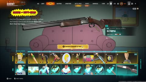 CoD Grinded