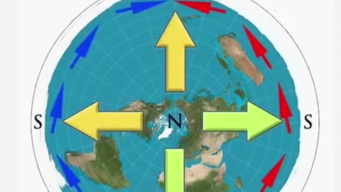 Round Earther?