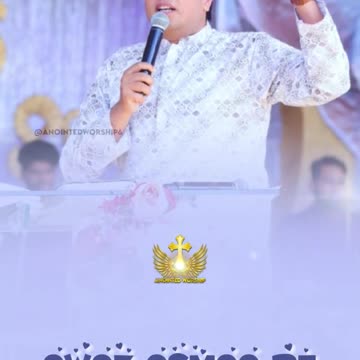 PAVITARA YAHOWA✝️❤✝️ #short #shorts #shortvideo #ankurnarulaministries #anointedworship6