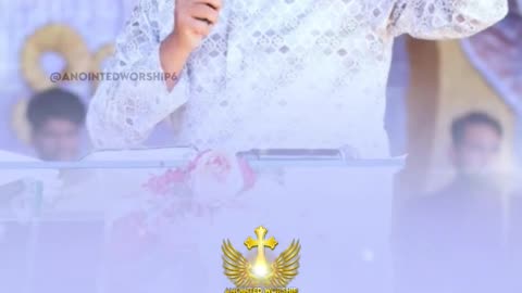 PAVITARA YAHOWA✝️❤✝️ #short #shorts #shortvideo #ankurnarulaministries #anointedworship6
