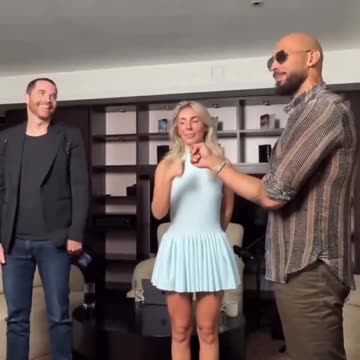 Bonnie Blue and Andrew Tate Are The Epitome Of Modern Broken Britain