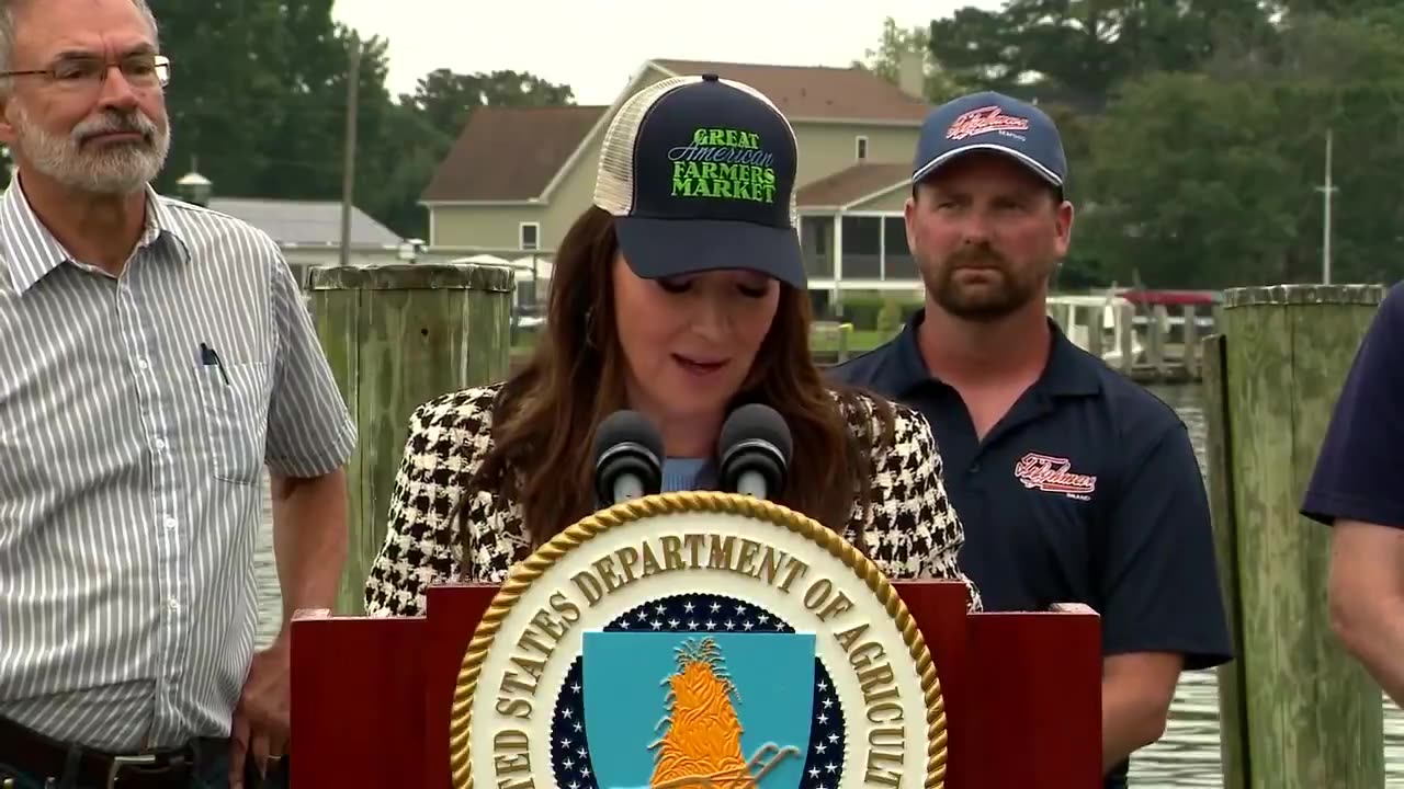 Blue Catfish Have Become Invasive in Maryland, So Were Going to Catch and Eat Them