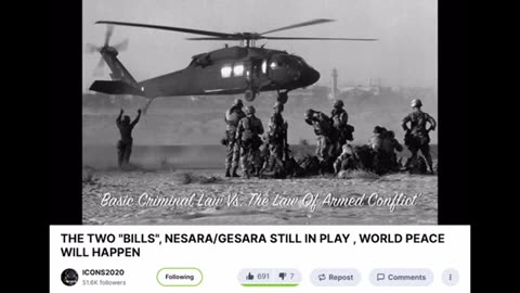 Judy Byington: Special Intel Report 8/11/25 .......