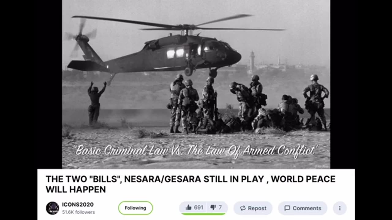 Judy Byington: Special Intel Report 8/11/25 .......