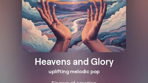 Pop - Heaven and Glory