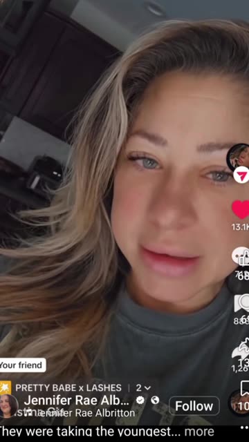 The only way People believe if TV shows it!