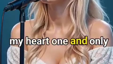 Shocking: "Without you, I cannot live" - Broken Angel by Arash, Learn English wi