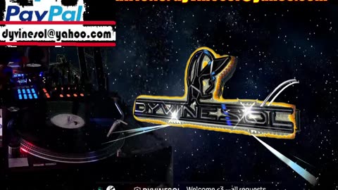 HOUSE PARTY!! -80's & 90's REQUEST AND BEYOND JAMS ...JOIN DA PARTY!