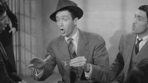 Pot o' Gold (1941) Full movie | Musical comedy