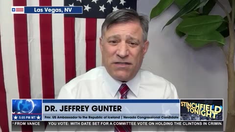 GREENLAND IS VITAL TO AMERICA’S NATIONAL SECURITY