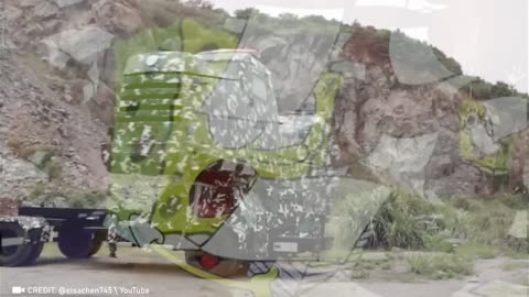 Military Inventions and Technologies That Redrawing the World Map NOW !
