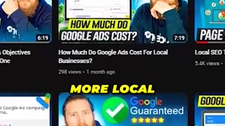 4 Simple Tips Will Put Your Local Business in The Google Map Pack In A Few Days