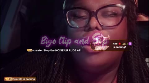 Team pk Tariq Blasian Liz ft Moet saying Unknown wants to come visit her 7/20/25 #bigoclipandsip