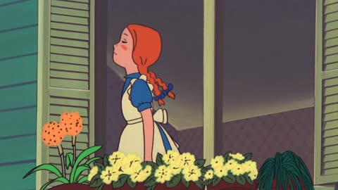 Las Aventuras de Tom Sawyer - T1·E03 - Amor a primera vista