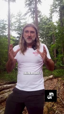 Forest LOCKDOWNS Have Arrived in Canada!