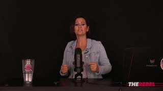 Media stands with Antifa in violent attack on Faith Goldy