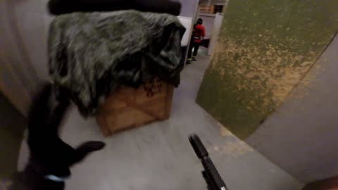 Replay Airsoft Clip of the day
